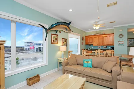 Beach Blessing by Pristine Property Vacation Rentals