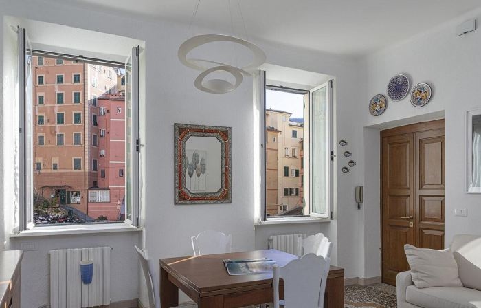La Casa di Nanni a Camogli by Wonderful Italy