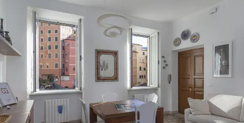 La Casa di Nanni a Camogli by Wonderful Italy - WiFi