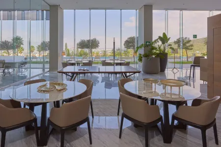 Park Life Querétaro Отели рядом с достопримечательностью «Centro de congresos y convenciones Queretaro»