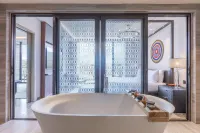 Gran Melia Arusha - Hot Tub