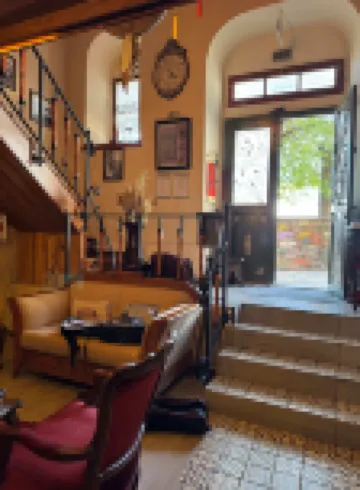 Olivia1845 Guest House Ayvalık over 16 Years Old