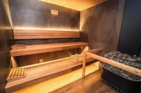 Bononia Estate Winery & Resort - Spa