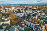 Staysville – City Center Hotel a Stavanger