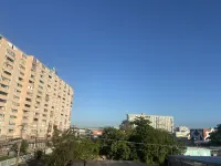 La Calma Puerto Rico Hoteles cerca de El Parque Central