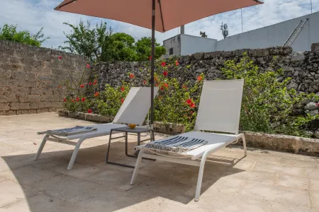 B&B Don Alessandro Отели в г. Province of Lecce