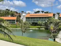 Flat 306 Villa Hípica Gravata