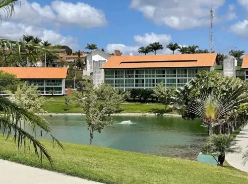 Flat 306 Villa Hípica Gravata