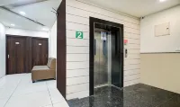 Treebo Trend Hotel Vibe Các khách sạn ở Kurhua