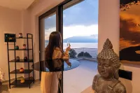 Mazarine Hotel, Vlorë, Albania - Balcony