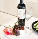 Fynn Boutique Hotel - Aamiainen