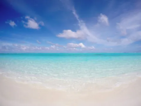 哈庫納馬爾代夫 圖杜島酒店