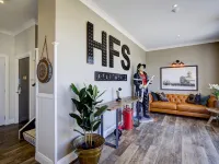 Hokitika Fire Station Boutique Accommodation Hotels in Hokitika