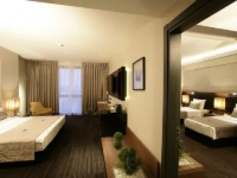 Rys Hotel Hotels in Edirne