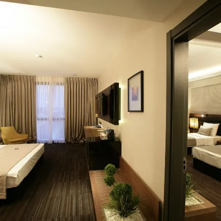 Rys Hotel
