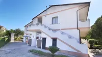 Welcomely - La Casa Di Rita - Lu Nibbaru