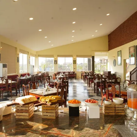 Spree Resort Sariska