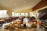 Spree Resort Sariska - breakfast
