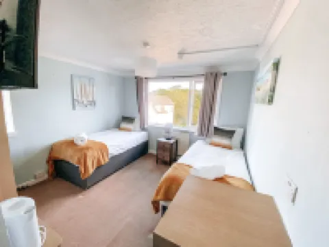 Ingledene Guest House