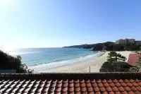 Shimoda Yamatokan - Ocean View