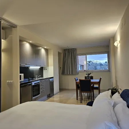 Apartaments Els Quimics