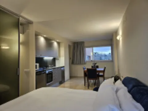 Apartaments Els Quimics