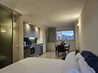 Apartaments Els Quimics Hotels in Girona