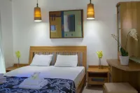 Villa Lavender in Ayia Napa - parking