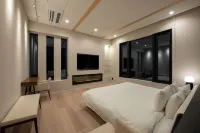 雪杉小木屋 at 直覺