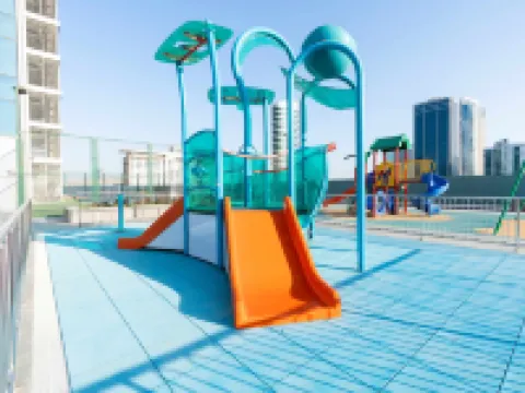 S Plaza Suites Hotel Hotels in Seef