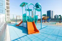 S Plaza Suites Hotel Hotels in Seef