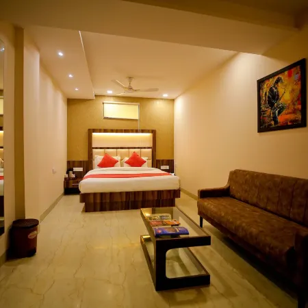 Hotel Moti Palace