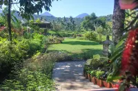 Amartya Puri Green Cottages Hotel in zona Coba Baca Public Library