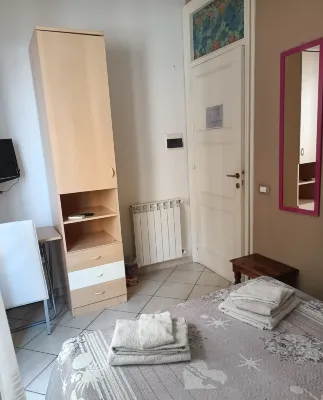 Almaran B&B Trapani Port & City