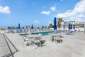 Treasure Island Ocean Club