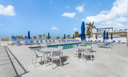 Treasure Island Ocean Club