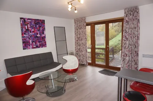 Domaine "Les Hochets - Apartments
