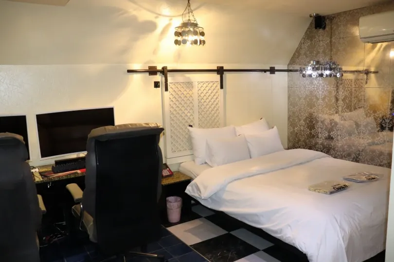 Hotel Marigold