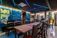 Time Hostel Nova