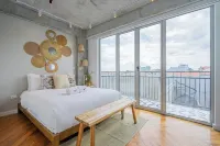 Casa Contemporánea by Wynwood House Hotels in Табога