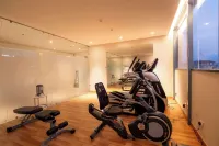 Golden Tulip Bhopal - Gym