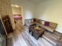 Batrouna Park Resort, Generator is Included, Pool