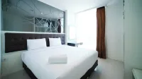 Spacious And Homey 2Br At The Via And The Vue Apartment Hotels in Gunung Sari