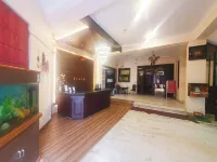 Hotel Shrinath Palace فنادق في Jhansi Rly. Settl