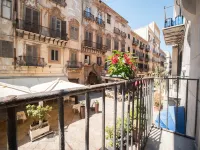 Kalamarina Rooms