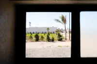 Hotel & RV Park Rosa Evelyn - خلابة