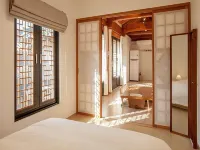 Hotelarrive Taean Tiann HanokBeachResort Hôtels à : District de Taean