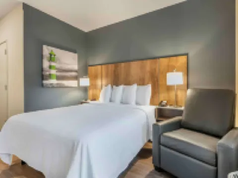 Extended Stay America Premier Suites - Reno - Sparks Hotels in Sparks