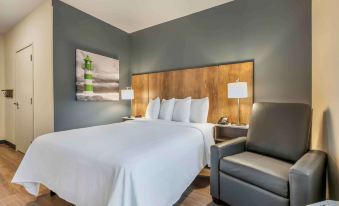 Extended Stay America Premier Suites - Reno - Sparks