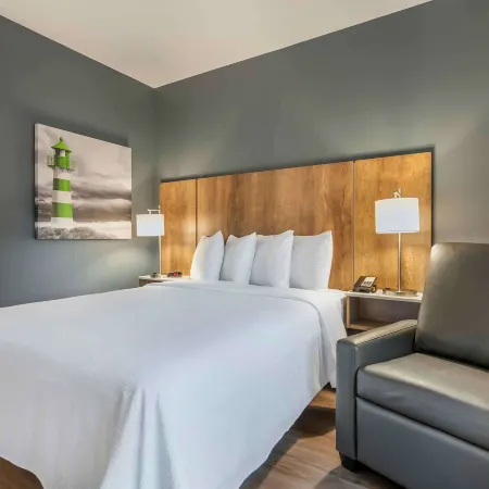 Extended Stay America Premier Suites - Reno - Sparks